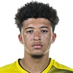 Jadon Sancho Pelipaita